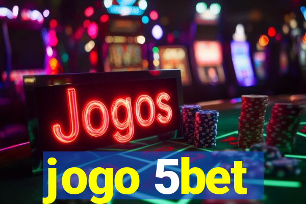 jogo 5bet